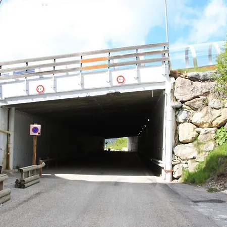 Appartement & Parking A Val Claret Tignes