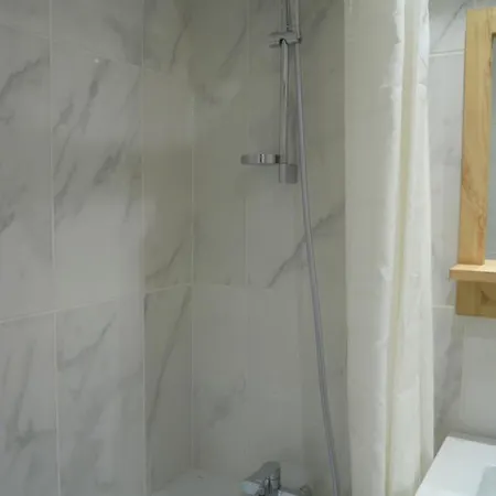 & Parking A Val Claret Appartement *