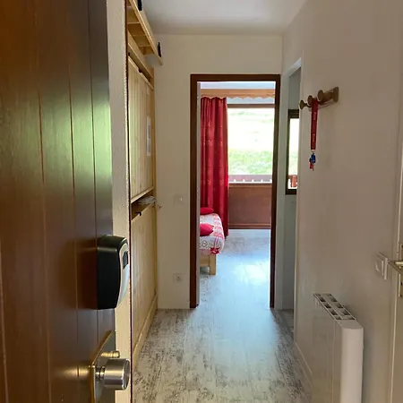 Appartement & Parking A Val Claret *