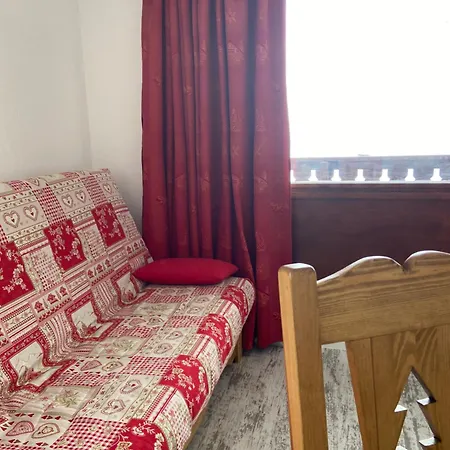 Appartement & Parking A Val Claret Tignes